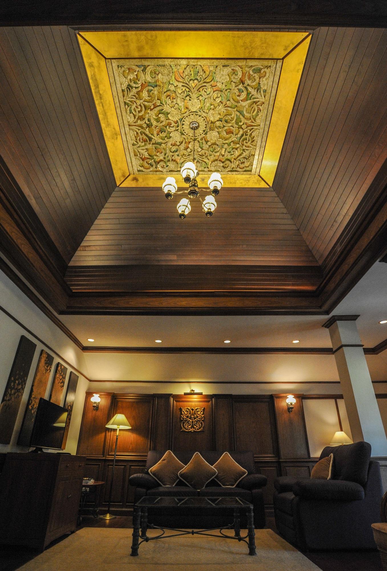 Suan Bua Hotel & Resort Ban Pong  Dış mekan fotoğraf