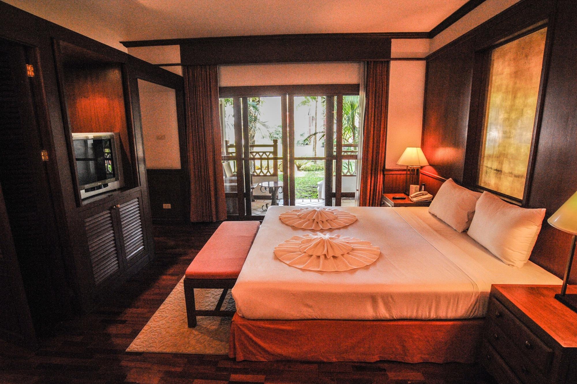 Suan Bua Hotel & Resort Ban Pong  Dış mekan fotoğraf
