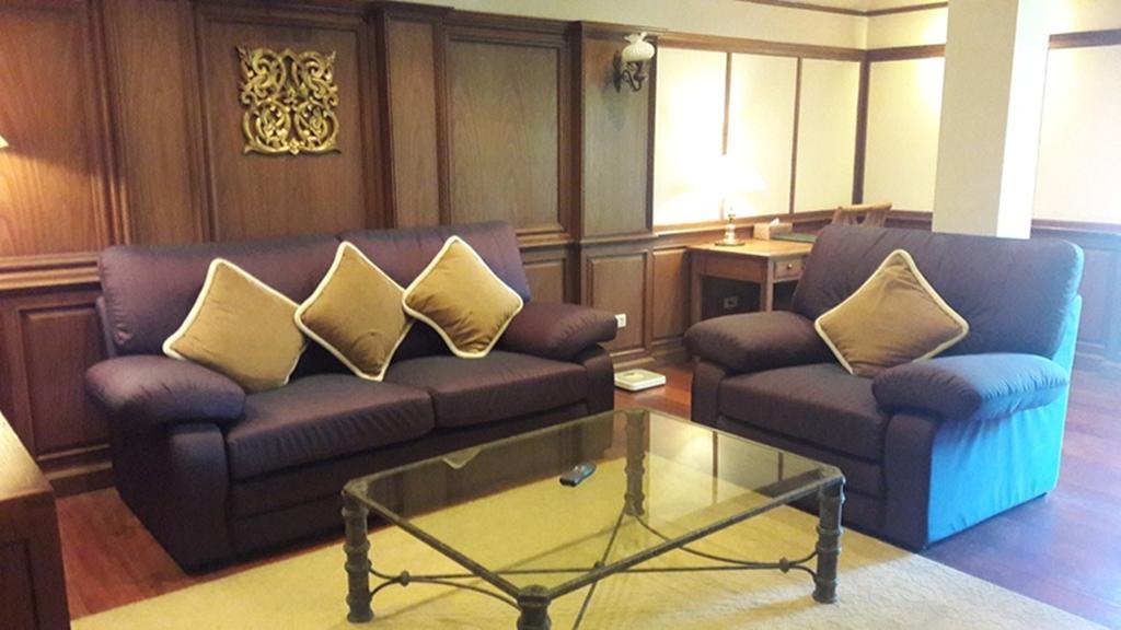 Suan Bua Hotel & Resort Ban Pong  Oda fotoğraf