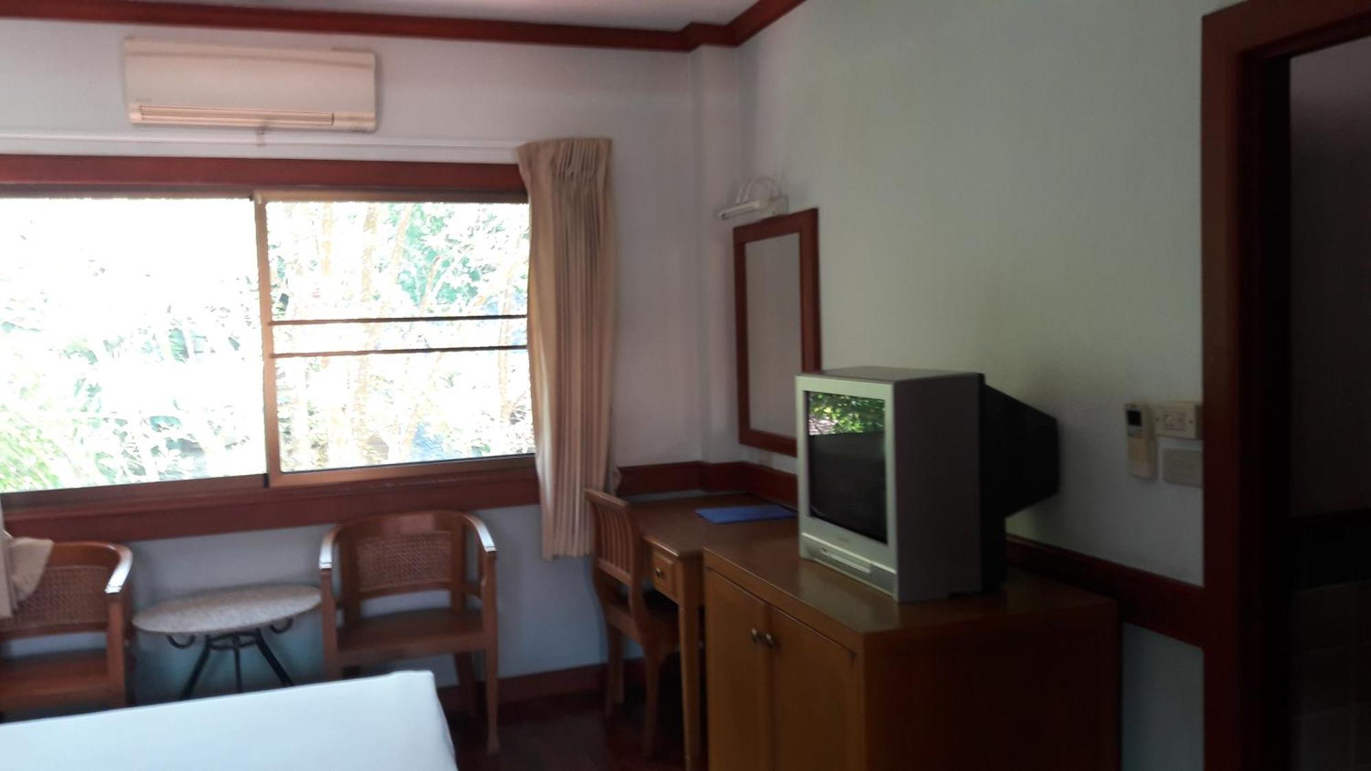 Suan Bua Hotel & Resort Ban Pong  Dış mekan fotoğraf