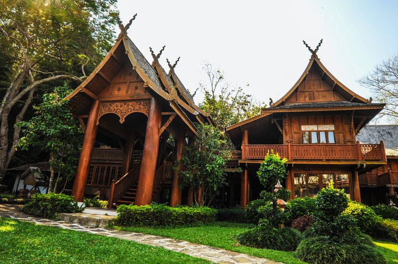 Suan Bua Hotel & Resort Ban Pong  Dış mekan fotoğraf