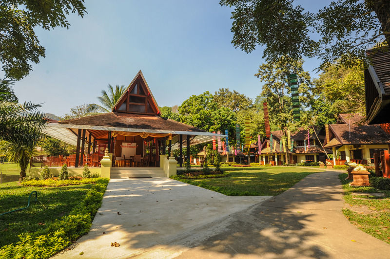 Suan Bua Hotel & Resort Ban Pong  Dış mekan fotoğraf